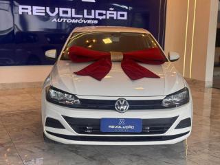 Foto do veículo Volkswagen Polo 1.0