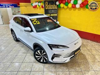 Foto do veículo Byd Song Plus (hibrido)