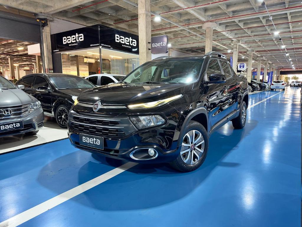 Fiat Toro