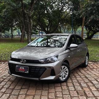 Foto do veículo Hyundai Hb20 1.0 Sense Plus