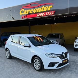 Foto do veículo Renault Sandero 1.0 Zen