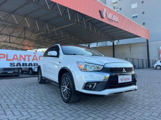 Foto do veículo Mitsubishi Asx 2.0 16v 4x4 Flex Aut.