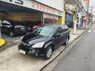 Foto do veículo Honda Cr-v 2.0 16v 4x2 Lx Auto