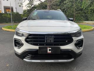 Foto do veículo Fiat Pulse 1.0 T200 Impetus Cvt