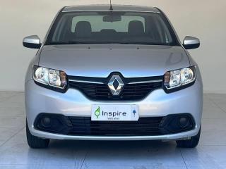 Foto do veículo Renault Logan 1.0 Zen