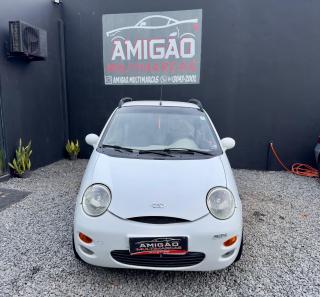 Foto do veículo Chery Qq 1.1 16v