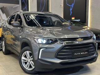 Foto do veículo Chevrolet Tracker 1.0 Turbo 12v Flex Aut.