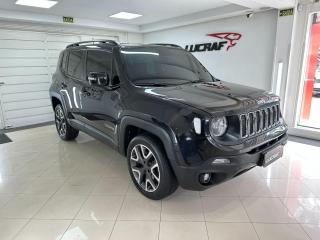 Foto do veículo Jeep Renegade 2.0 Tdi Longitude Auto 4wd