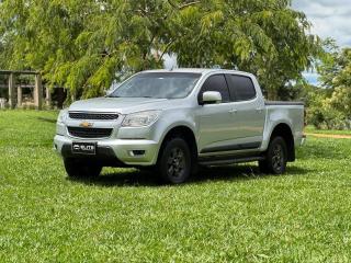 Foto do veículo Chevrolet S-10 2.4 Flexpower Cabine Dupla Advantage