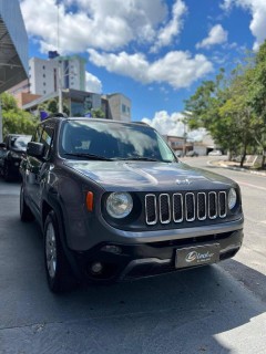 Foto do veículo Jeep Renegade Longitude 2.0 4x4 Tb Diesel Aut
