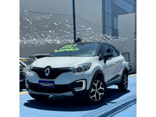Foto do veículo Renault Captur 1.6 Intense Cvt