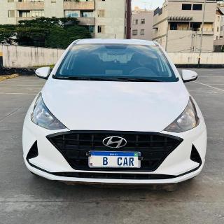 Foto do veículo Hyundai Hb20 Vision 1.0 Flex 12v Mec.