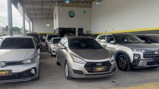 Foto do veículo Hyundai Hb20 1.0 Comfort