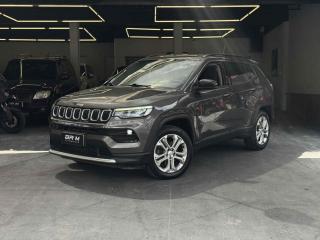 Foto do veículo Jeep Compass 1.3 T270 Longitude Auto