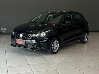 Foto do veículo Fiat Argo 1.0 6v Flex.