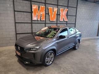 Foto do veículo Fiat Fastback 1.0 200 Turbo Flex Aut