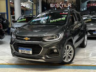 Foto do veículo Chevrolet Tracker Premier 1.4 Turbo 16v Flex Aut