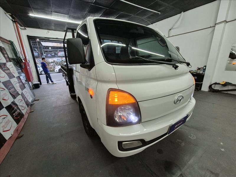 Hyundai Hr