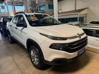 Foto do veículo Fiat Toro Freedom 1.8 16v Flex Aut.