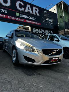 Foto do veículo Volvo S60 2.0 T5 Powershift