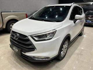 Foto do veículo Jac T5 1.5 Jet Flex 16v 5p Aut.