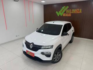Foto do veículo Renault Kwid 1.0 Zen