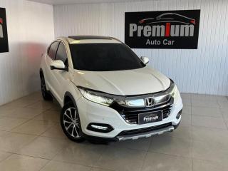 Foto do veículo Honda Cr-v 1.5 Touring Cvt 4wd