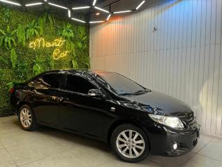 Foto do veículo Toyota Corolla Xli 1.6 16v 110cv Aut.