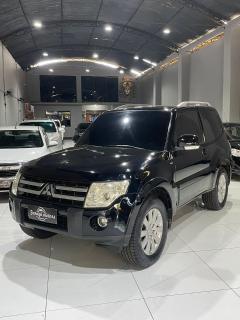Foto do veículo Mitsubishi Pajero 3.8 Full Hpe Auto