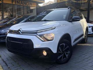 Foto do veículo Citroen C3 1.6 Feel