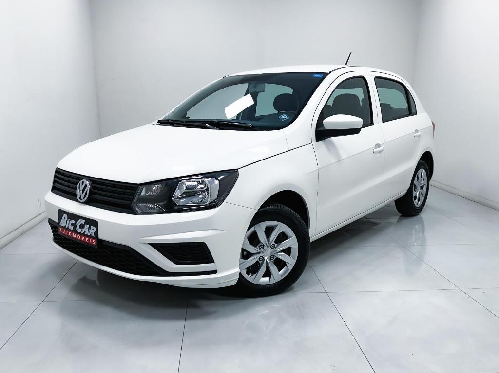 Volkswagen Gol 2023 à venda