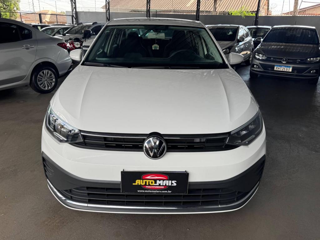 Volkswagen Virtus