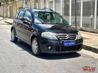 Foto do veículo Citroen C3 1.4 8v Flex Glx