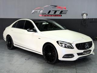 Foto do veículo Mercedes C-class 1.6 Cgi Turbo C 180 Coupe Sport Auto