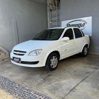 Foto do veículo Chevrolet Classic Life/ls 1.0 Vhc Flexp. 4p