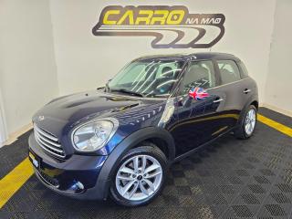 Foto do veículo Mini Countryman 1.6 Cooper Chilli Auto