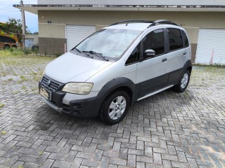 Foto do veículo Fiat Idea 1.8 Flex Adventure
