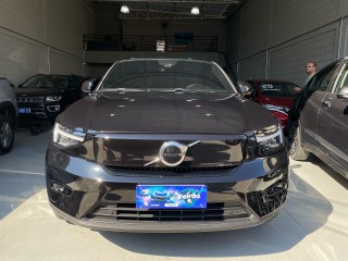 Foto do veículo Volvo C40 Bev 78kwh Recharge Twin Ultimate