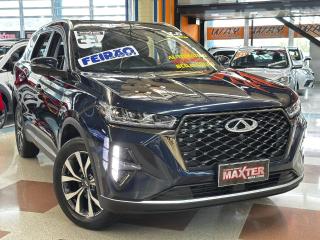 Foto do veículo Chery Arrizo 5 Rxt 1.5 16v Turbo Flex Aut.