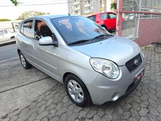 Foto do veículo Kia Picanto 1.0 Flex J320