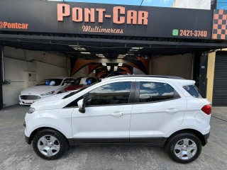 Foto do veículo Ford Ecosport Se 1.6 16v Flex 5p Aut.
