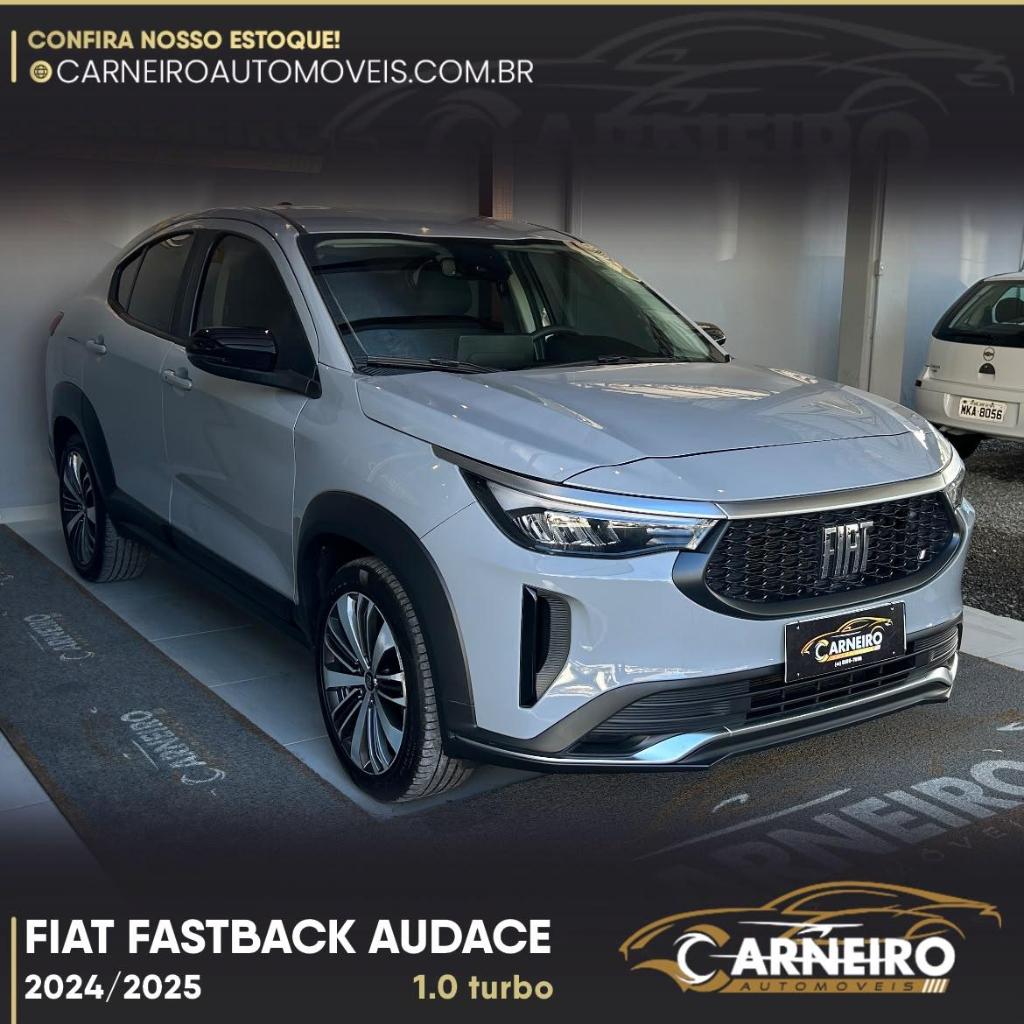 Fiat Fastback