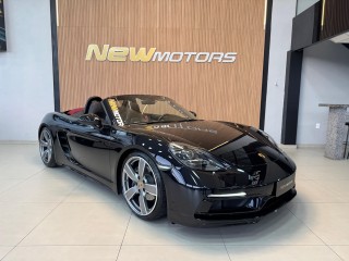 Foto do veículo Porsche 718 2.0 Boxster Style Edition Pdk