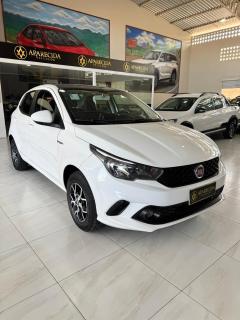 Foto do veículo Fiat Argo 1.0 Drive