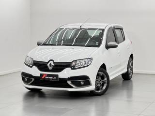 Foto do veículo Renault Sandero 1.0 Gt Line