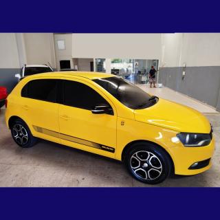 Foto do veículo Volkswagen Gol 1.6 Vht Total Flex Selecao