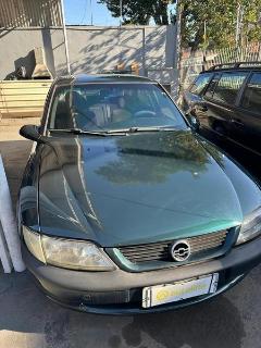 Foto do veículo Chevrolet Vectra Cd 2.2 16v/2.0 16v Mec./aut.