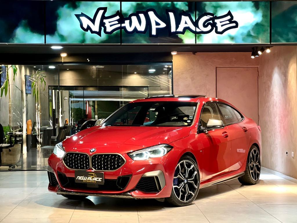 BMW M235I GRAN COUPE XDRIVE 2.0 AT 2022