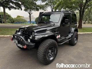 Foto do veículo Troller T-4 4x4 3.0 Tb Int. Cap. Rígida Diesel