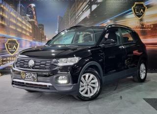 Foto do veículo Volkswagen T-cross 1.0 200 Tsi Auto